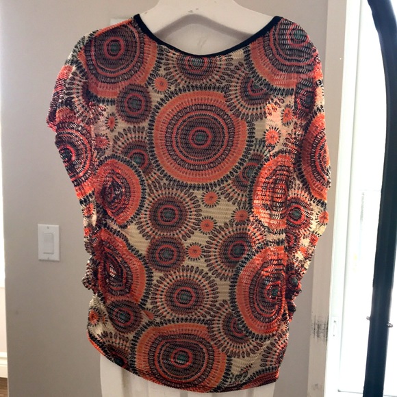 Fall top - Picture 3 of 3